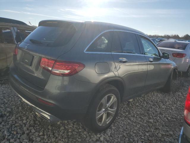 Photo 2 VIN: WDC0G4JB4JV072692 - MERCEDES-BENZ GLC 300 