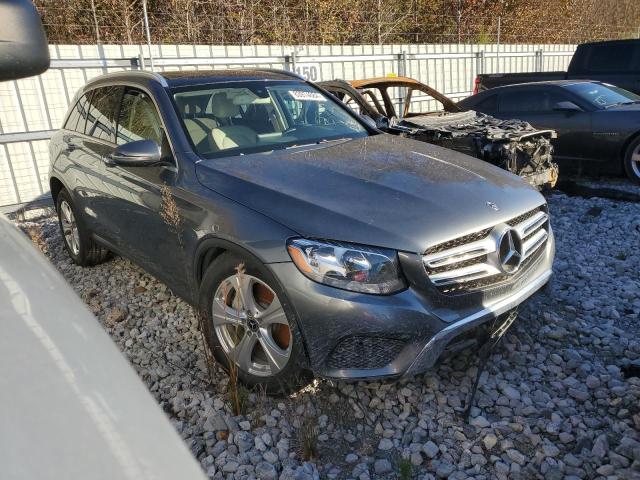 Photo 3 VIN: WDC0G4JB4JV072692 - MERCEDES-BENZ GLC 300 