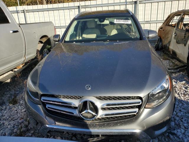 Photo 4 VIN: WDC0G4JB4JV072692 - MERCEDES-BENZ GLC 300 