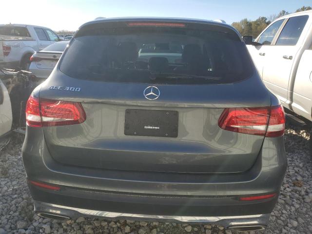 Photo 5 VIN: WDC0G4JB4JV072692 - MERCEDES-BENZ GLC 300 