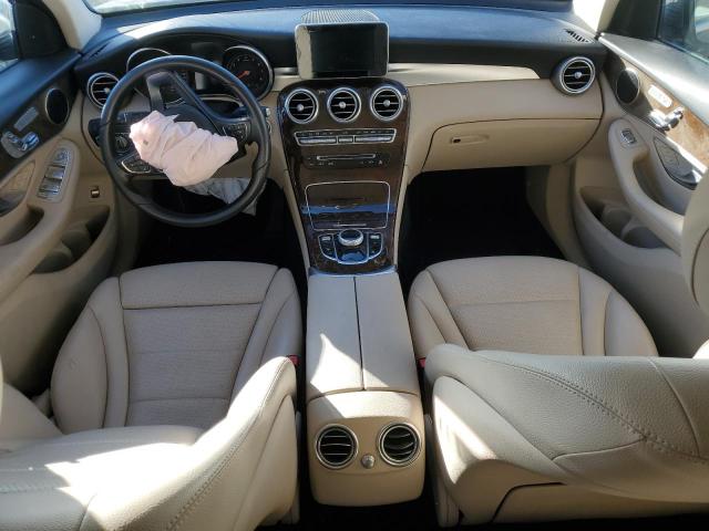 Photo 7 VIN: WDC0G4JB4JV072692 - MERCEDES-BENZ GLC 300 