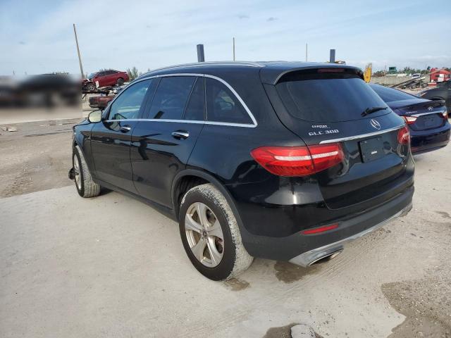 Photo 1 VIN: WDC0G4JB4JV078766 - MERCEDES-BENZ GLC-CLASS 