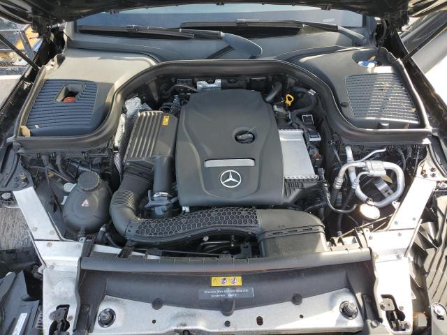 Photo 11 VIN: WDC0G4JB4JV078766 - MERCEDES-BENZ GLC-CLASS 