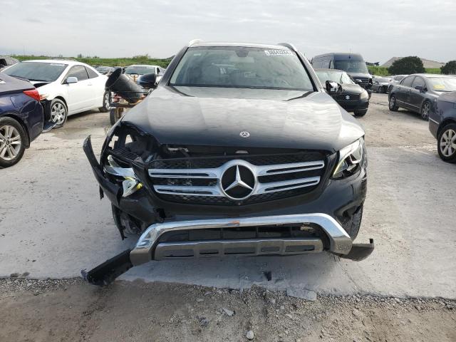 Photo 4 VIN: WDC0G4JB4JV078766 - MERCEDES-BENZ GLC-CLASS 