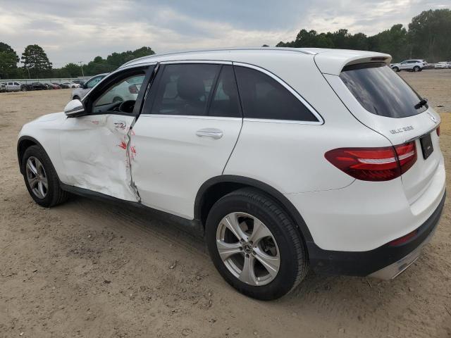 Photo 1 VIN: WDC0G4JB4JV078878 - MERCEDES-BENZ GLC-CLASS 