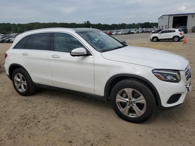 Photo 3 VIN: WDC0G4JB4JV078878 - MERCEDES-BENZ GLC-CLASS 