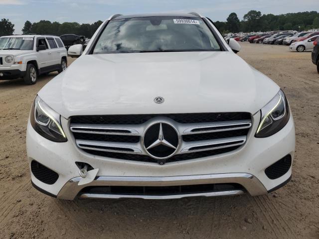 Photo 4 VIN: WDC0G4JB4JV078878 - MERCEDES-BENZ GLC-CLASS 