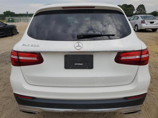 Photo 5 VIN: WDC0G4JB4JV078878 - MERCEDES-BENZ GLC-CLASS 