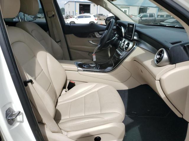 Photo 6 VIN: WDC0G4JB4JV078878 - MERCEDES-BENZ GLC-CLASS 