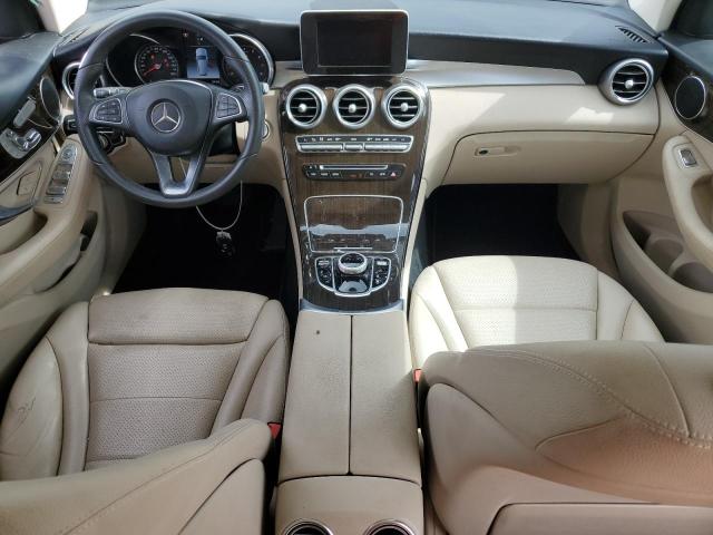 Photo 7 VIN: WDC0G4JB4JV078878 - MERCEDES-BENZ GLC-CLASS 