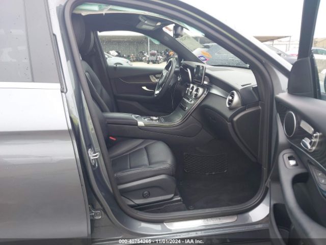 Photo 4 VIN: WDC0G4JB4JV079402 - MERCEDES-BENZ GLC-CLASS 