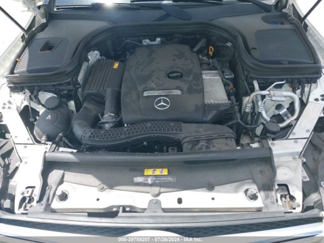 Photo 9 VIN: WDC0G4JB4JV080727 - MERCEDES-BENZ GLC-CLASS 