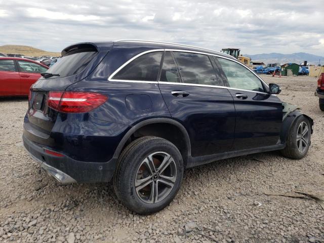 Photo 2 VIN: WDC0G4JB4JV091825 - MERCEDES-BENZ GLC 300 