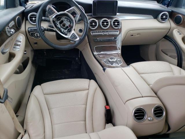 Photo 7 VIN: WDC0G4JB4JV091825 - MERCEDES-BENZ GLC 300 