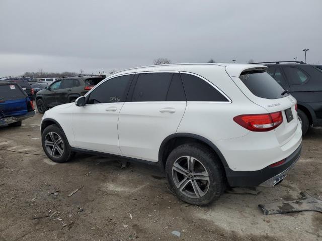 Photo 1 VIN: WDC0G4JB4JV097463 - MERCEDES-BENZ GLC-CLASS 