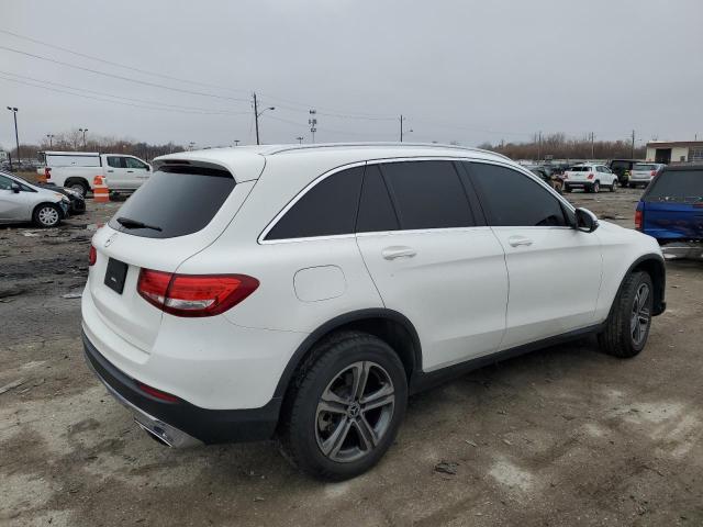 Photo 2 VIN: WDC0G4JB4JV097463 - MERCEDES-BENZ GLC-CLASS 