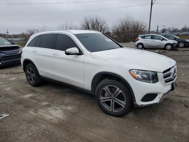 Photo 3 VIN: WDC0G4JB4JV097463 - MERCEDES-BENZ GLC-CLASS 