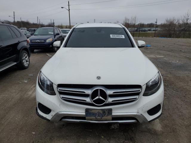 Photo 4 VIN: WDC0G4JB4JV097463 - MERCEDES-BENZ GLC-CLASS 