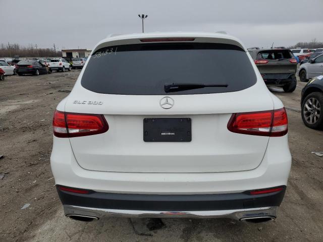 Photo 5 VIN: WDC0G4JB4JV097463 - MERCEDES-BENZ GLC-CLASS 