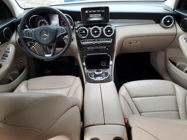 Photo 7 VIN: WDC0G4JB4JV097463 - MERCEDES-BENZ GLC-CLASS 