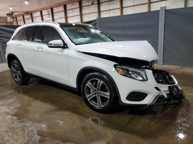 Photo 3 VIN: WDC0G4JB4JV099603 - MERCEDES-BENZ GLC 300 