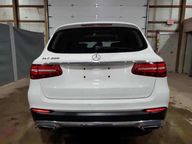 Photo 5 VIN: WDC0G4JB4JV099603 - MERCEDES-BENZ GLC 300 