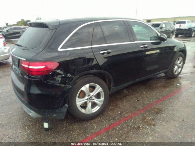 Photo 3 VIN: WDC0G4JB4JV101883 - MERCEDES-BENZ GLC-CLASS 