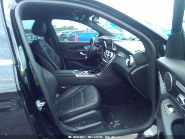 Photo 4 VIN: WDC0G4JB4JV101883 - MERCEDES-BENZ GLC-CLASS 