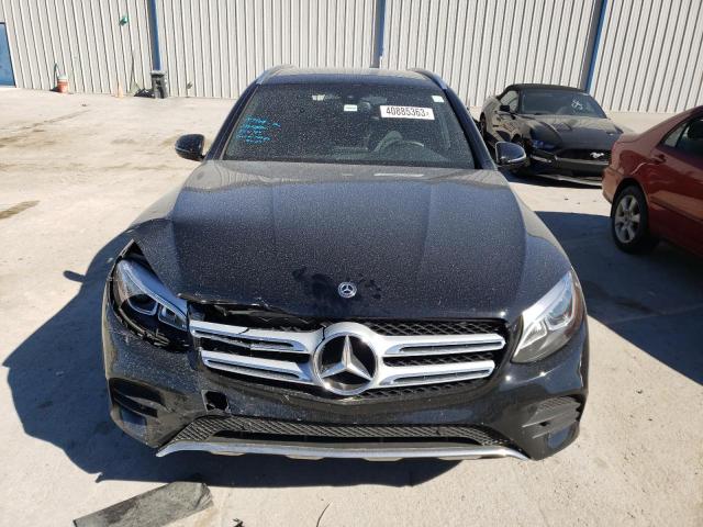 Photo 4 VIN: WDC0G4JB4K1001968 - MERCEDES-BENZ GLC 300 