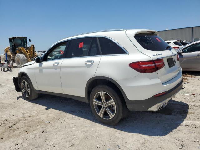 Photo 1 VIN: WDC0G4JB4K1002389 - MERCEDES-BENZ GLC 300 