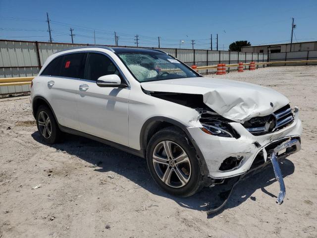 Photo 3 VIN: WDC0G4JB4K1002389 - MERCEDES-BENZ GLC 300 