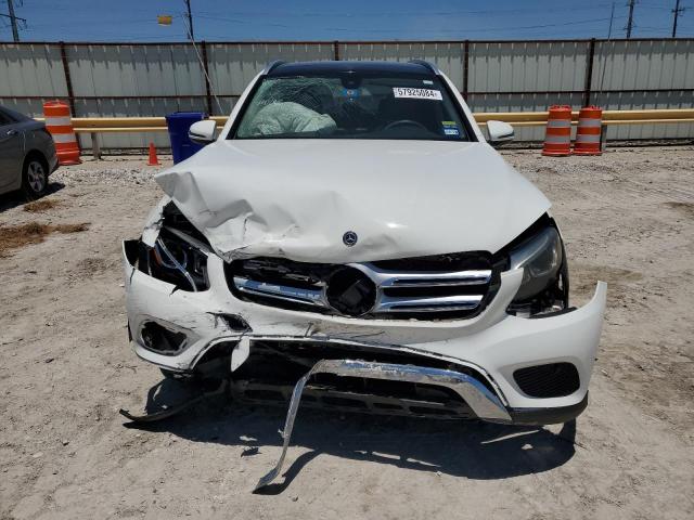 Photo 4 VIN: WDC0G4JB4K1002389 - MERCEDES-BENZ GLC 300 