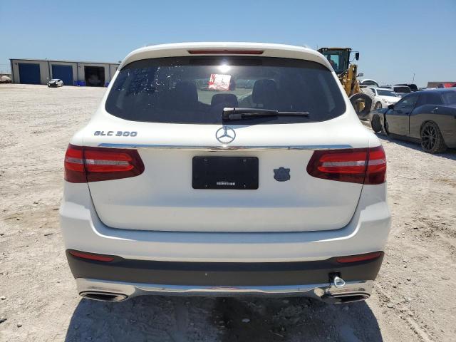 Photo 5 VIN: WDC0G4JB4K1002389 - MERCEDES-BENZ GLC 300 