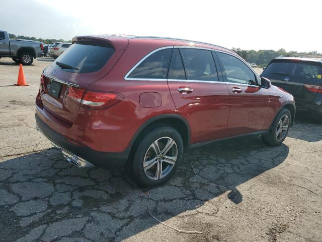 Photo 2 VIN: WDC0G4JB4KF571701 - MERCEDES-BENZ GLC 300 