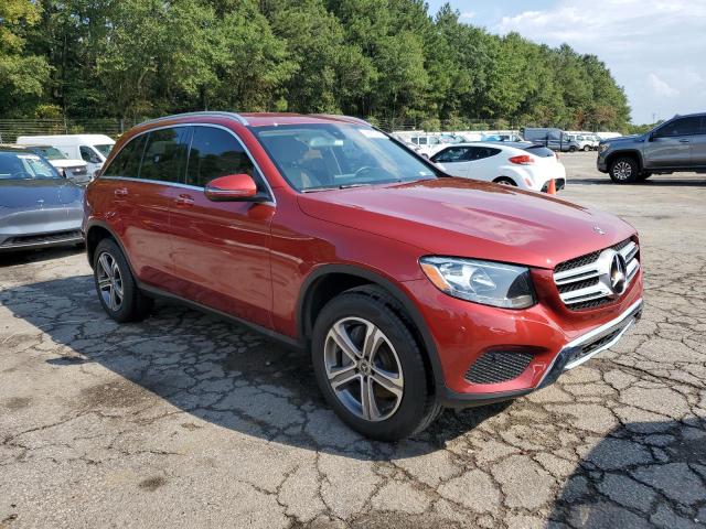 Photo 3 VIN: WDC0G4JB4KF571701 - MERCEDES-BENZ GLC 300 