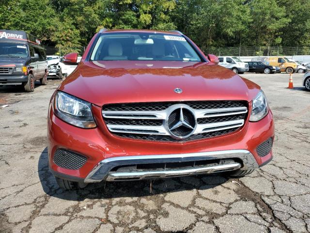 Photo 4 VIN: WDC0G4JB4KF571701 - MERCEDES-BENZ GLC 300 