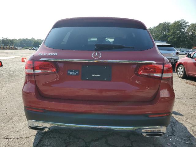 Photo 5 VIN: WDC0G4JB4KF571701 - MERCEDES-BENZ GLC 300 