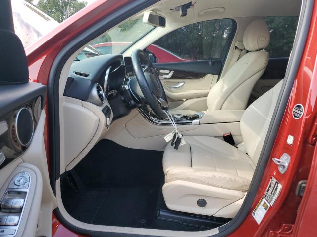 Photo 6 VIN: WDC0G4JB4KF571701 - MERCEDES-BENZ GLC 300 