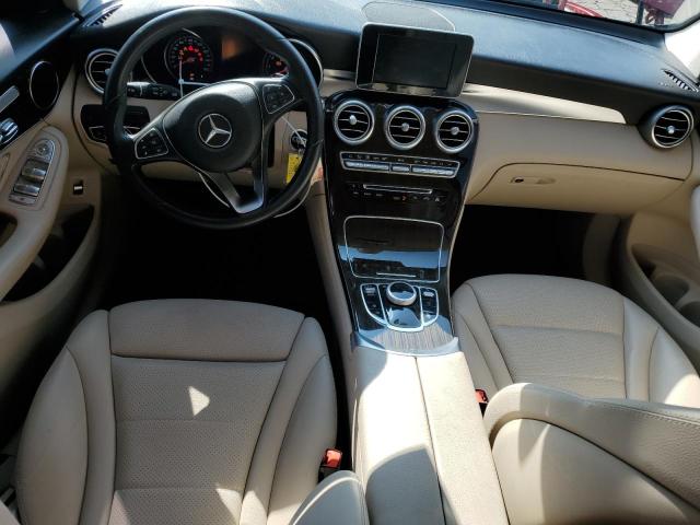 Photo 7 VIN: WDC0G4JB4KF571701 - MERCEDES-BENZ GLC 300 