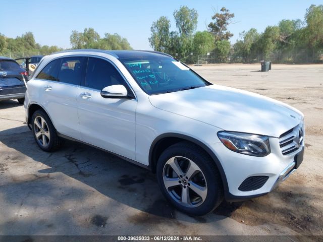 Photo 0 VIN: WDC0G4JB4KF572850 - MERCEDES-BENZ GLC-CLASS 