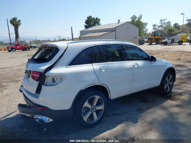 Photo 3 VIN: WDC0G4JB4KF572850 - MERCEDES-BENZ GLC-CLASS 