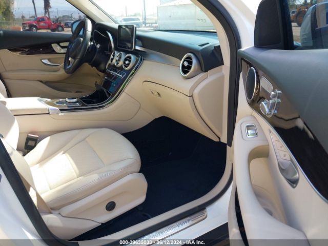 Photo 4 VIN: WDC0G4JB4KF572850 - MERCEDES-BENZ GLC-CLASS 