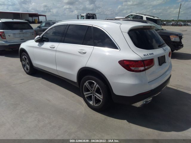 Photo 2 VIN: WDC0G4JB4KF593861 - MERCEDES-BENZ GLC 