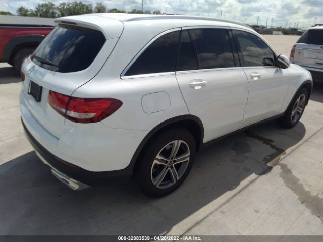 Photo 3 VIN: WDC0G4JB4KF593861 - MERCEDES-BENZ GLC 