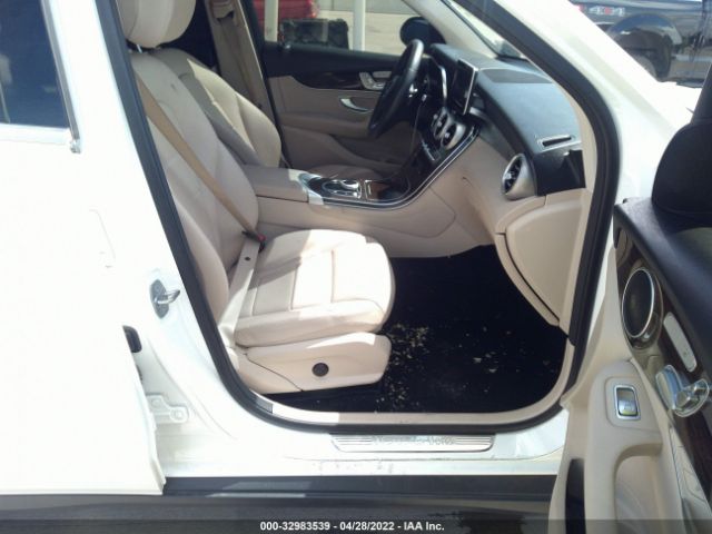 Photo 4 VIN: WDC0G4JB4KF593861 - MERCEDES-BENZ GLC 