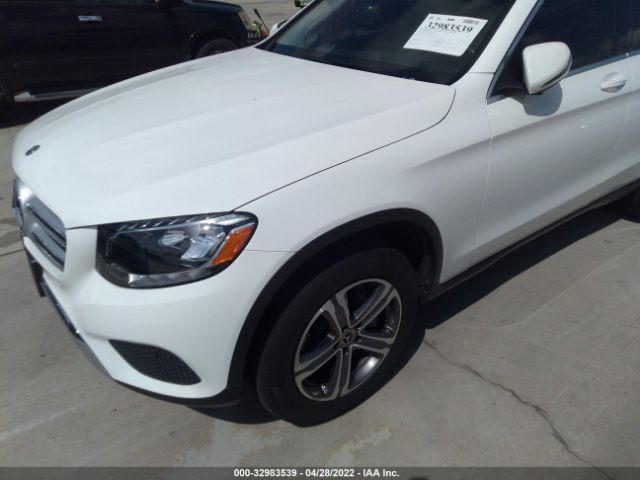 Photo 5 VIN: WDC0G4JB4KF593861 - MERCEDES-BENZ GLC 