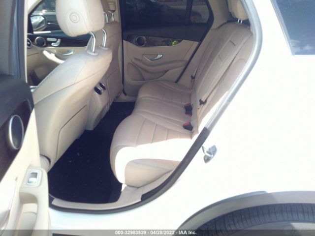 Photo 7 VIN: WDC0G4JB4KF593861 - MERCEDES-BENZ GLC 