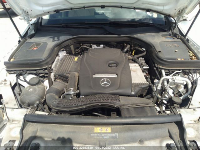 Photo 9 VIN: WDC0G4JB4KF593861 - MERCEDES-BENZ GLC 