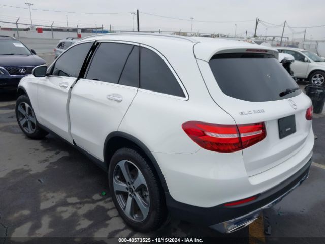 Photo 2 VIN: WDC0G4JB4KF595397 - MERCEDES-BENZ GLC-CLASS 