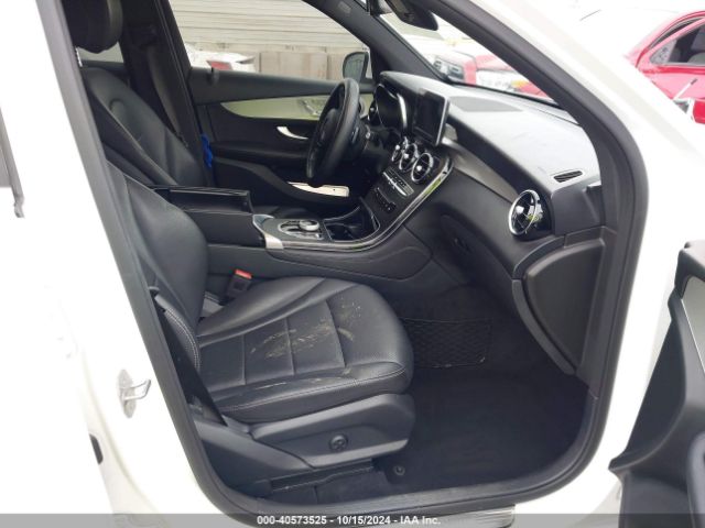 Photo 4 VIN: WDC0G4JB4KF595397 - MERCEDES-BENZ GLC-CLASS 